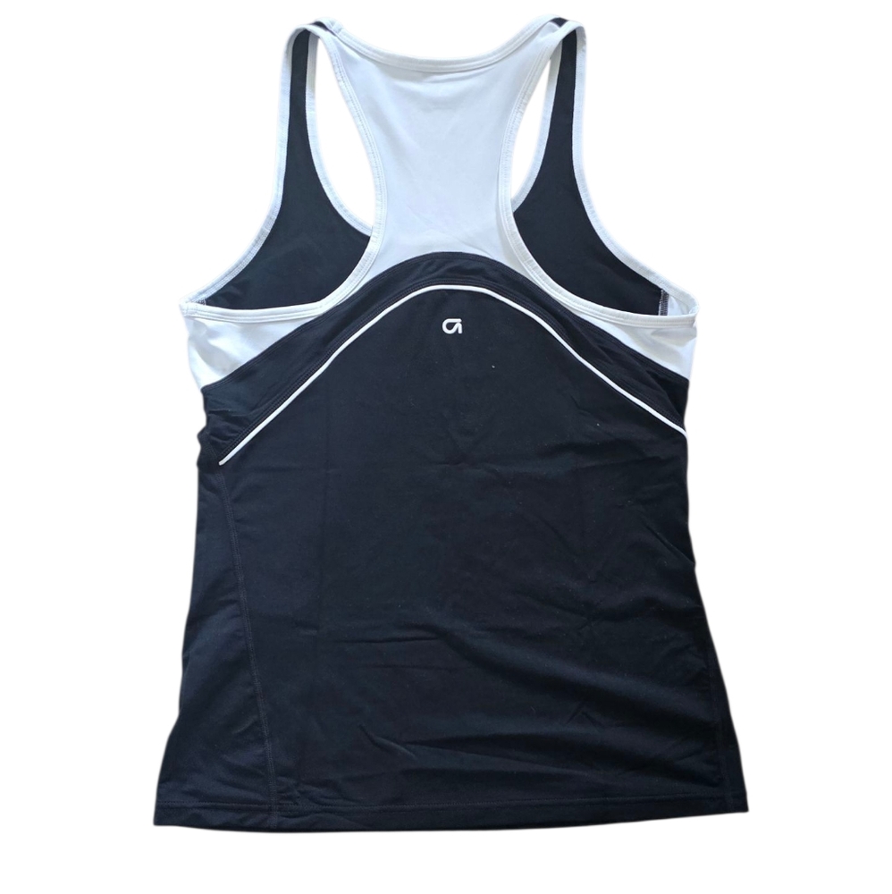 Sports racerback top Gap fit